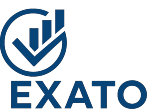 Logo Exato Soluções Empresariais